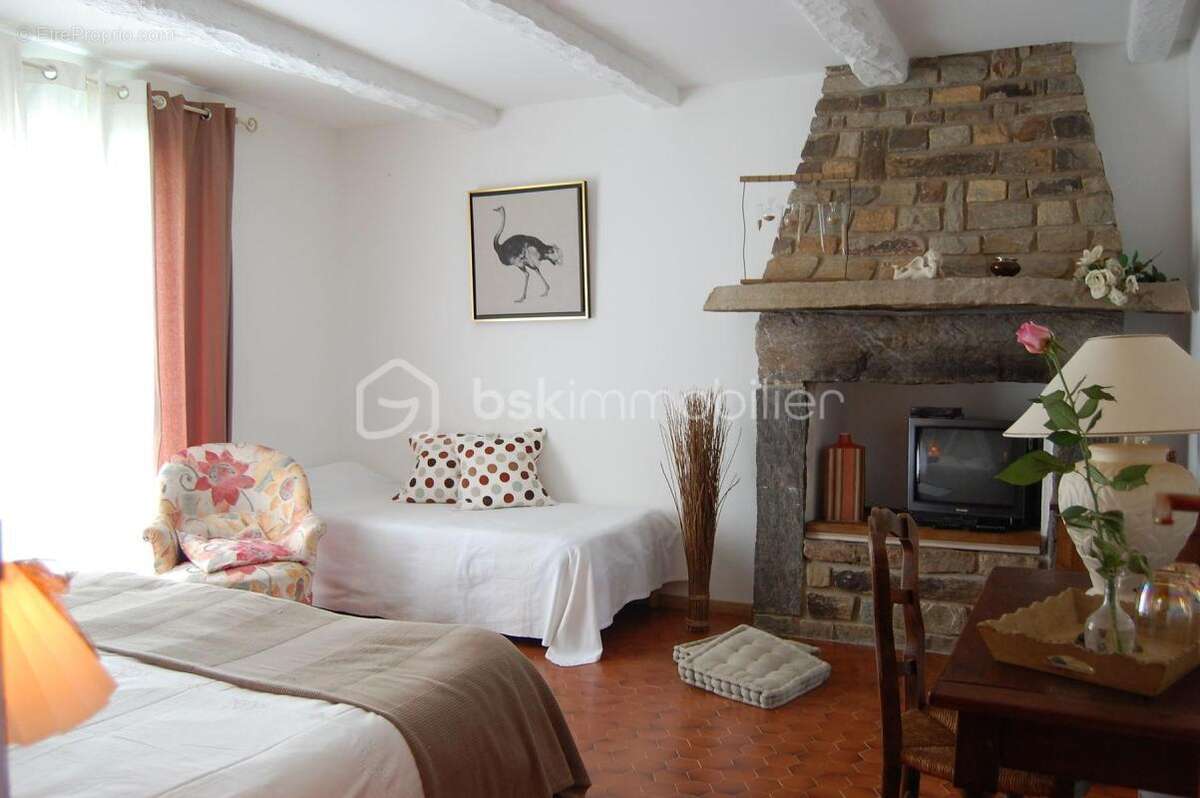 Maison à ERDEVEN