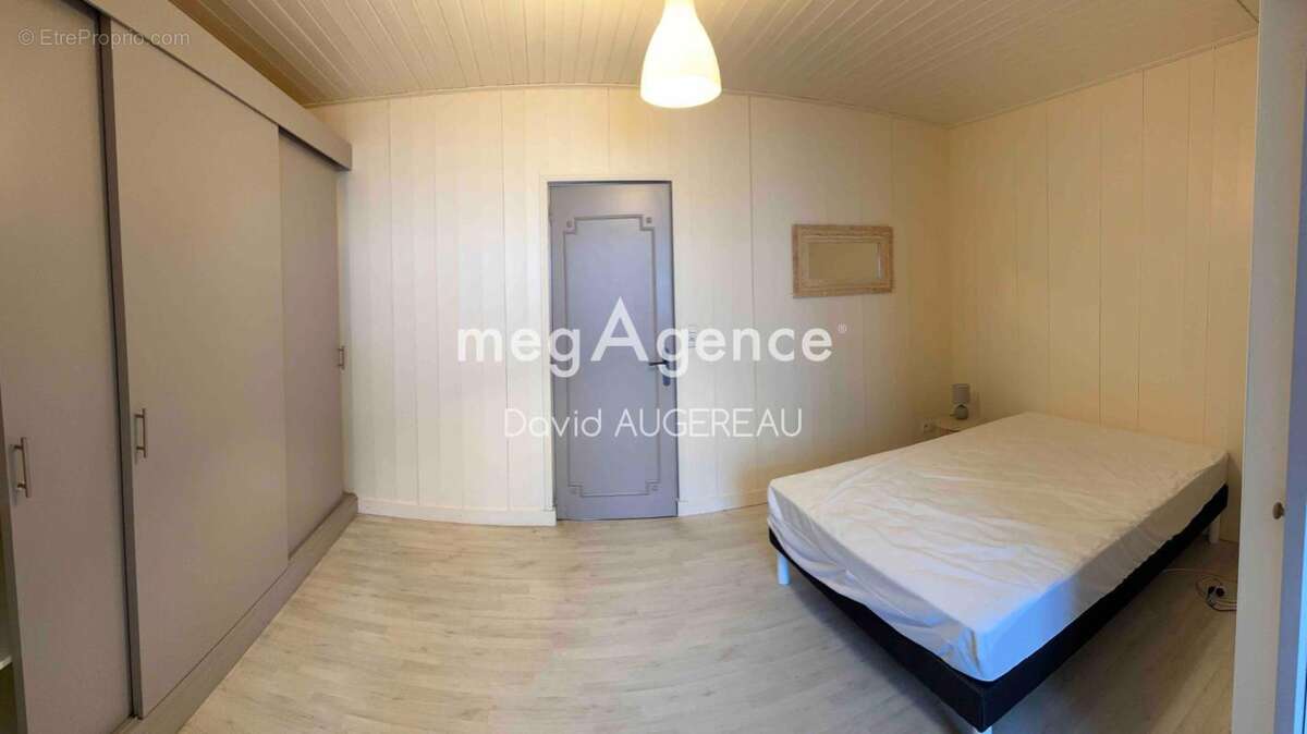 Appartement à L'ILE-D'YEU