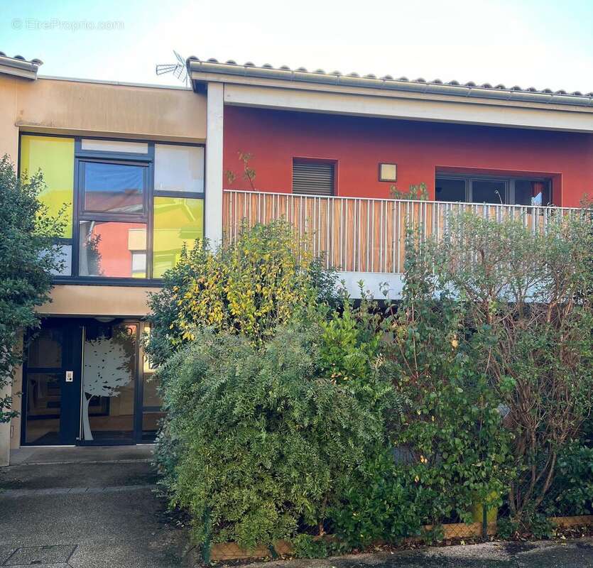 Photo 6 - Appartement à FLEURIEUX-SUR-L&#039;ARBRESLE