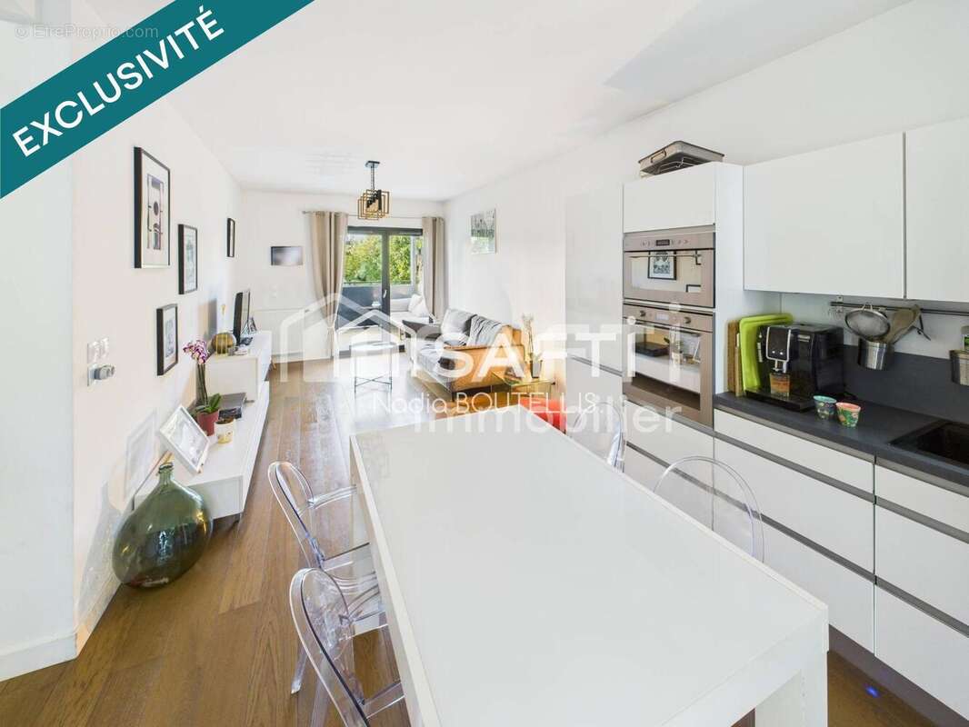 Photo 3 - Appartement à BORDEAUX