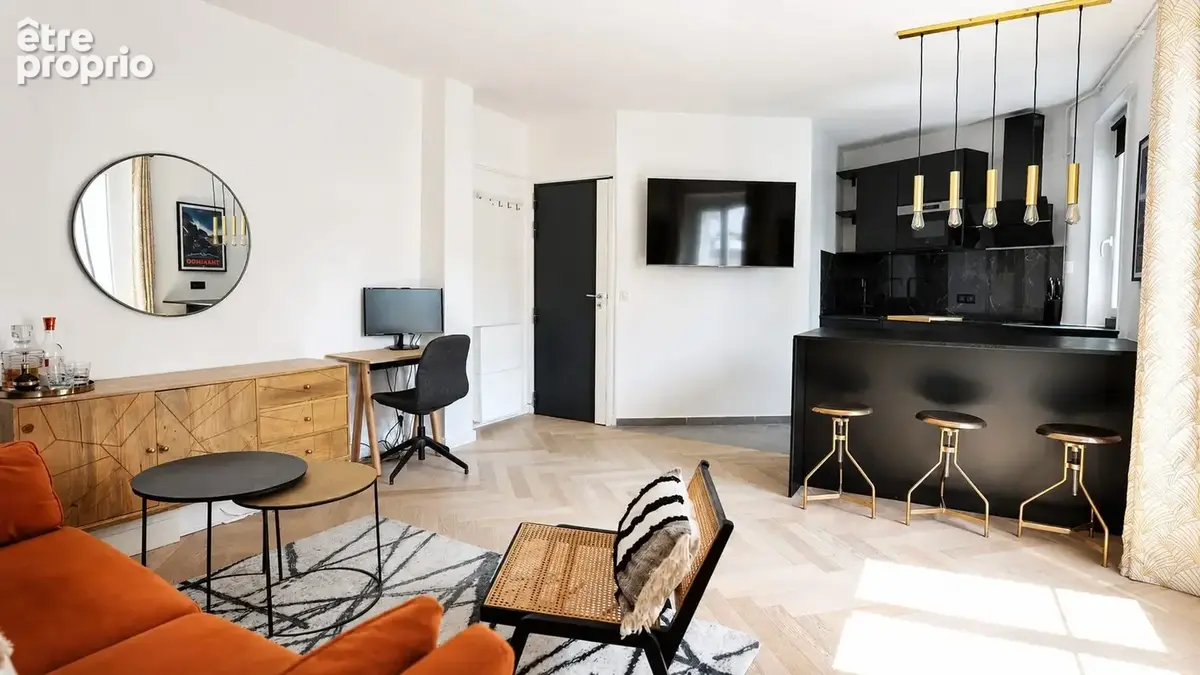 Appartement 2 pièces 43 m² à vendre à Vincennes (94300) - photo 6