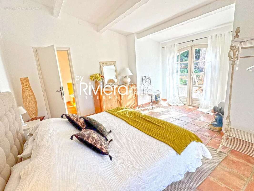 Charmante propriété vue mer et piscine - photo 18