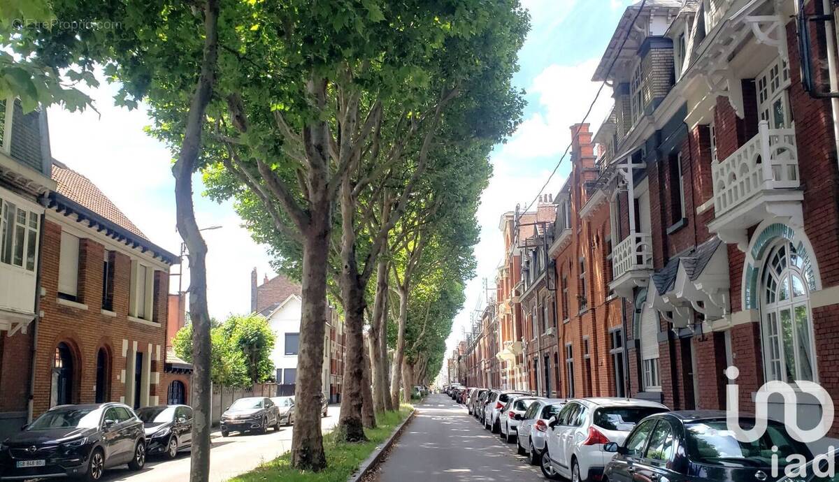 Photo 1 - Maison à LAMBERSART