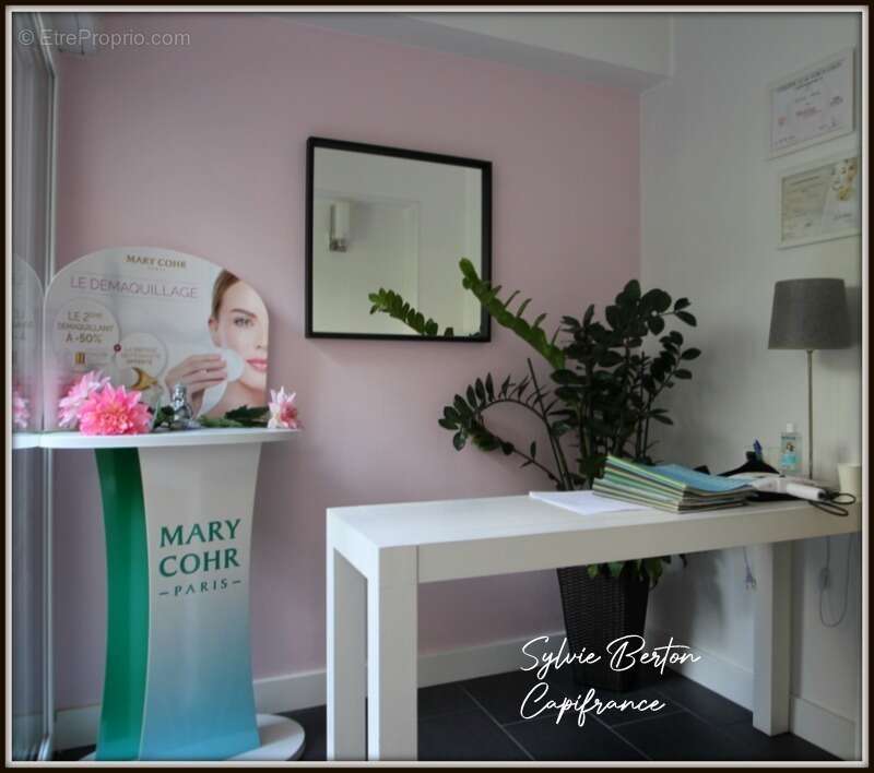 Commerce à CRECY-LA-CHAPELLE