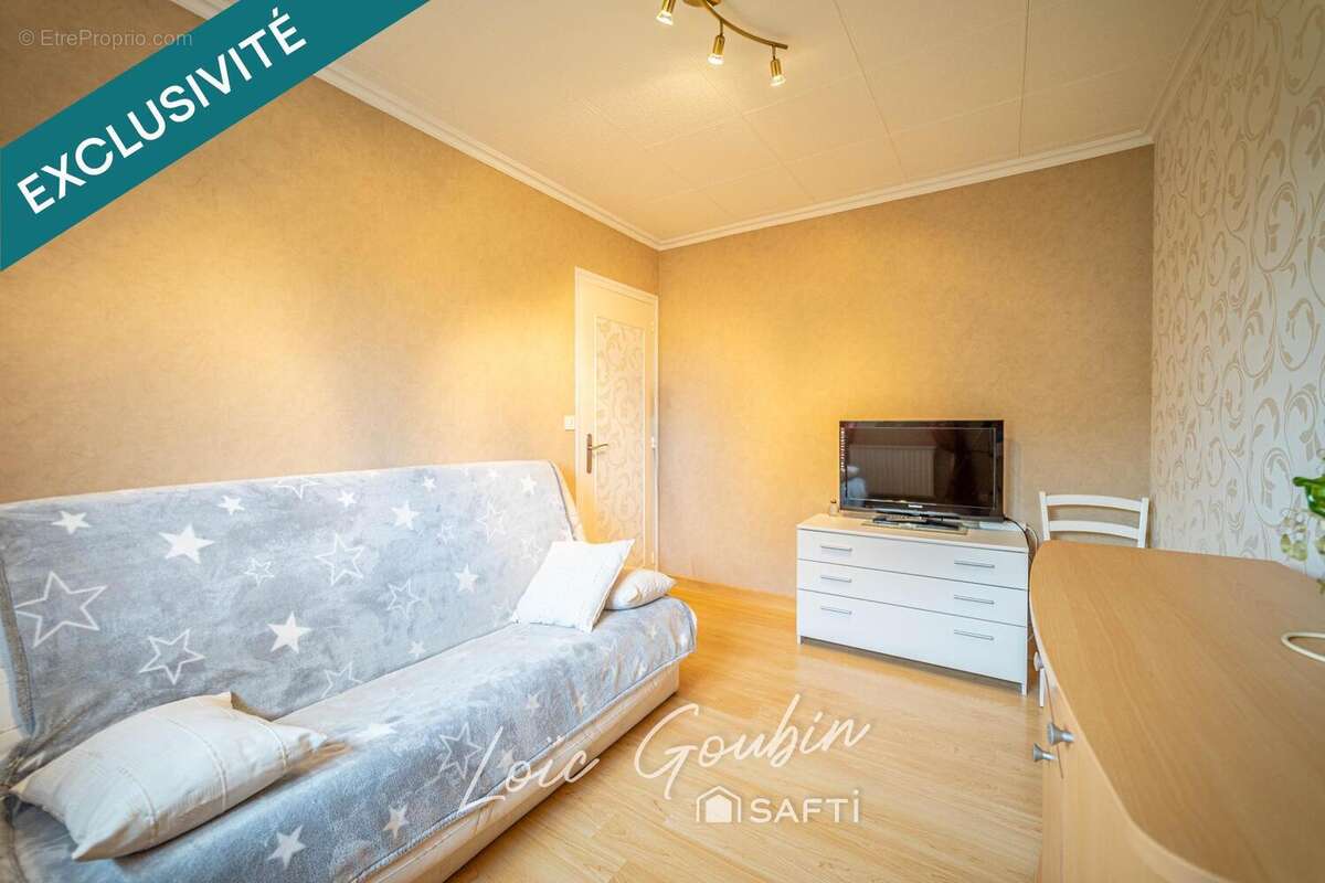 Photo 7 - Maison à BOURGUEBUS