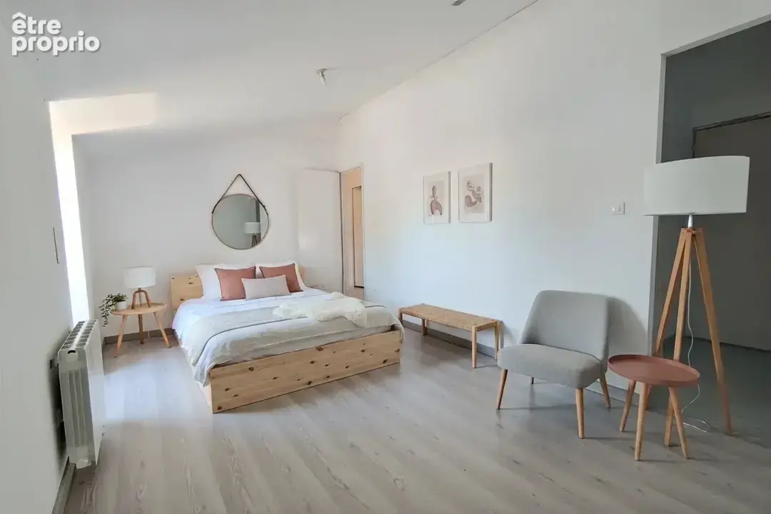 Maison 5 pièces 126m2 - photo 4