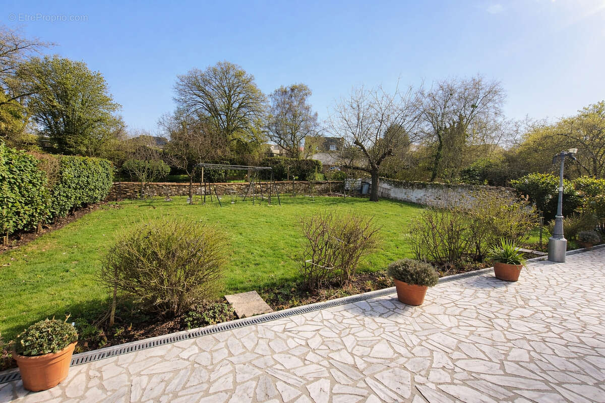 Maison à LA FERTE-SOUS-JOUARRE