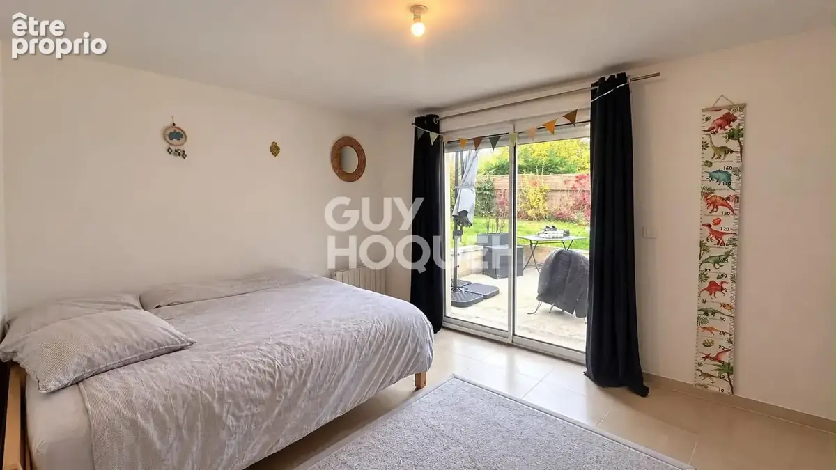 Maison 3 pièces 87 m² à vendre à Grandfresnoy (60680) - photo 3