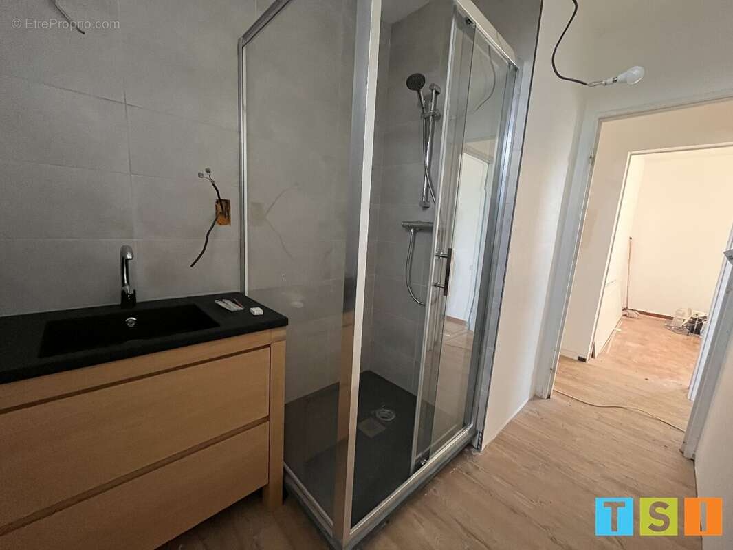 Appartement de type T3 - photo 5