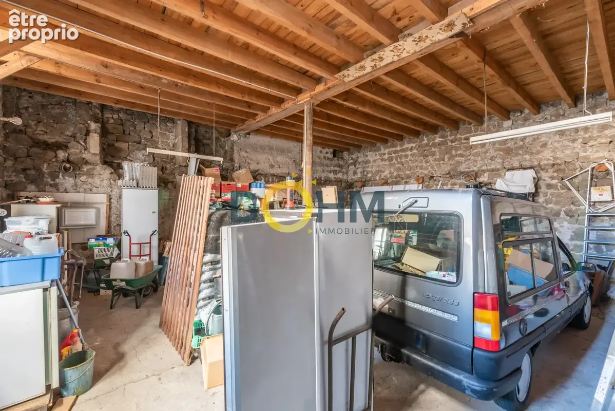 local de stockage - photo 3