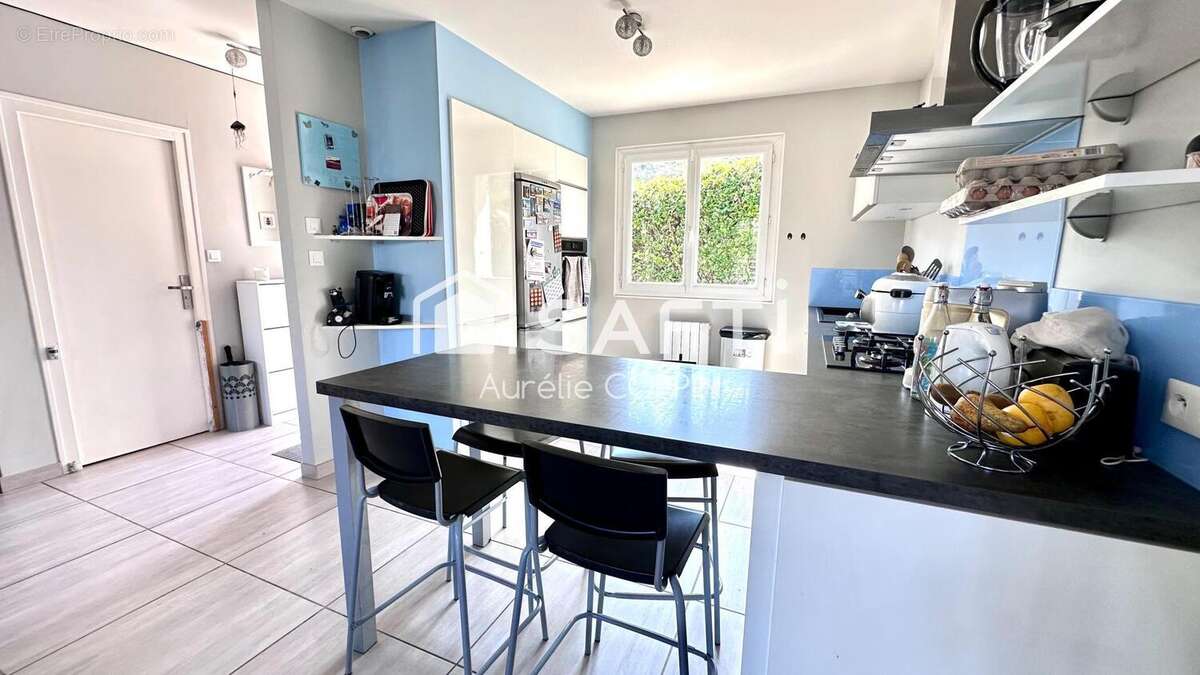 Photo 4 - Maison à CHAVANOZ