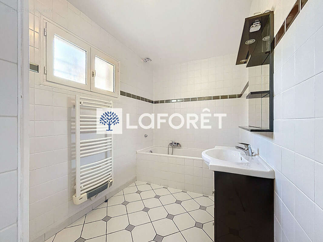 Sotteville les rouen- ensemble immobilier - photo 6
