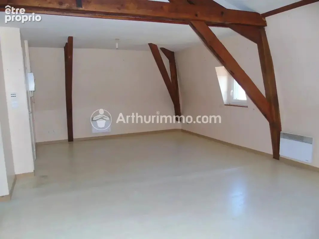 Immeuble de rapport – centre-ville saint-astier - photo 7