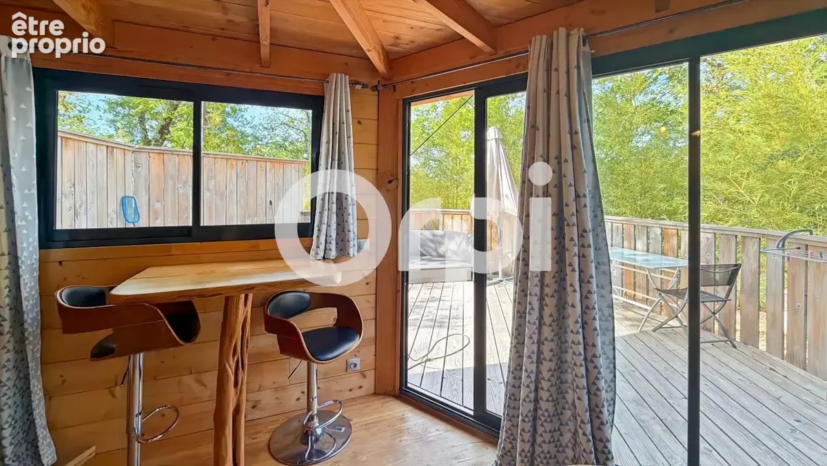 Maison À Vendre sur 219m² de terrain - photo 9