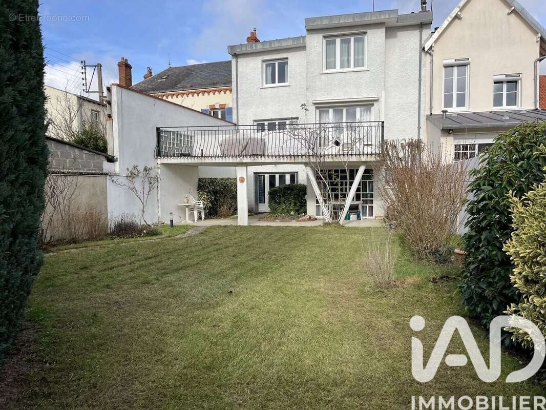 Photo 4 - Maison à ORLEANS