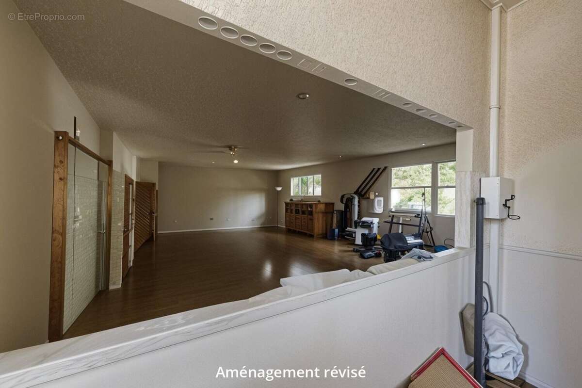 Photo 7 - Appartement à POISSY