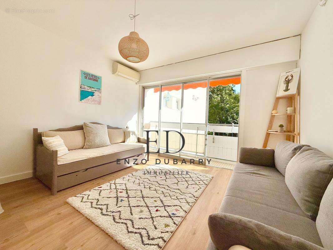 Appartement à ANGLET