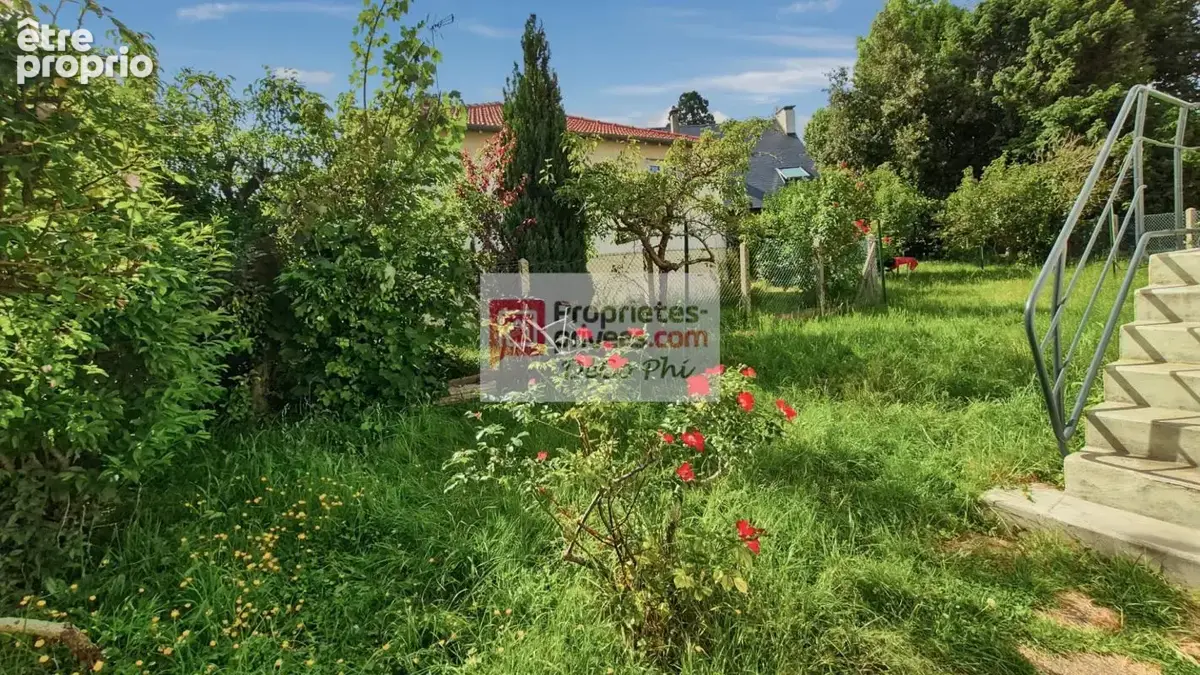 Maison  4 pièces  jardin  74m2  agrandissable  Versailles Montreuil - photo 8
