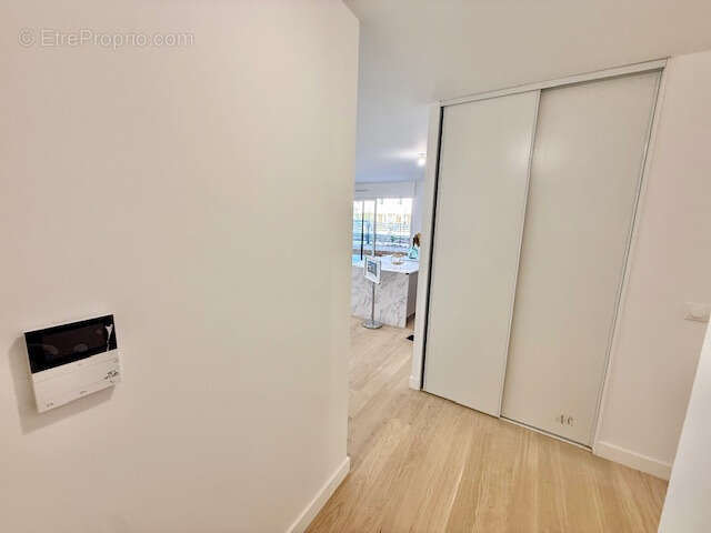 Appartement à FERNEY-VOLTAIRE