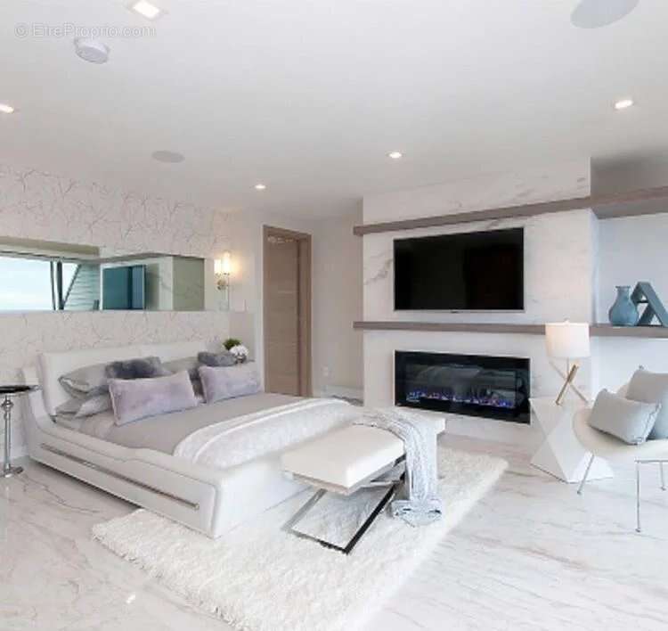 Appartement à SIX-FOURS-LES-PLAGES