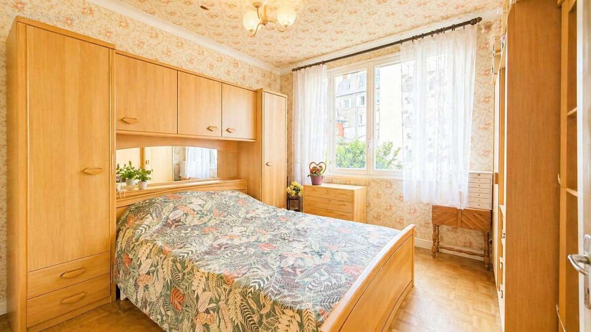 Appartement à RODEZ