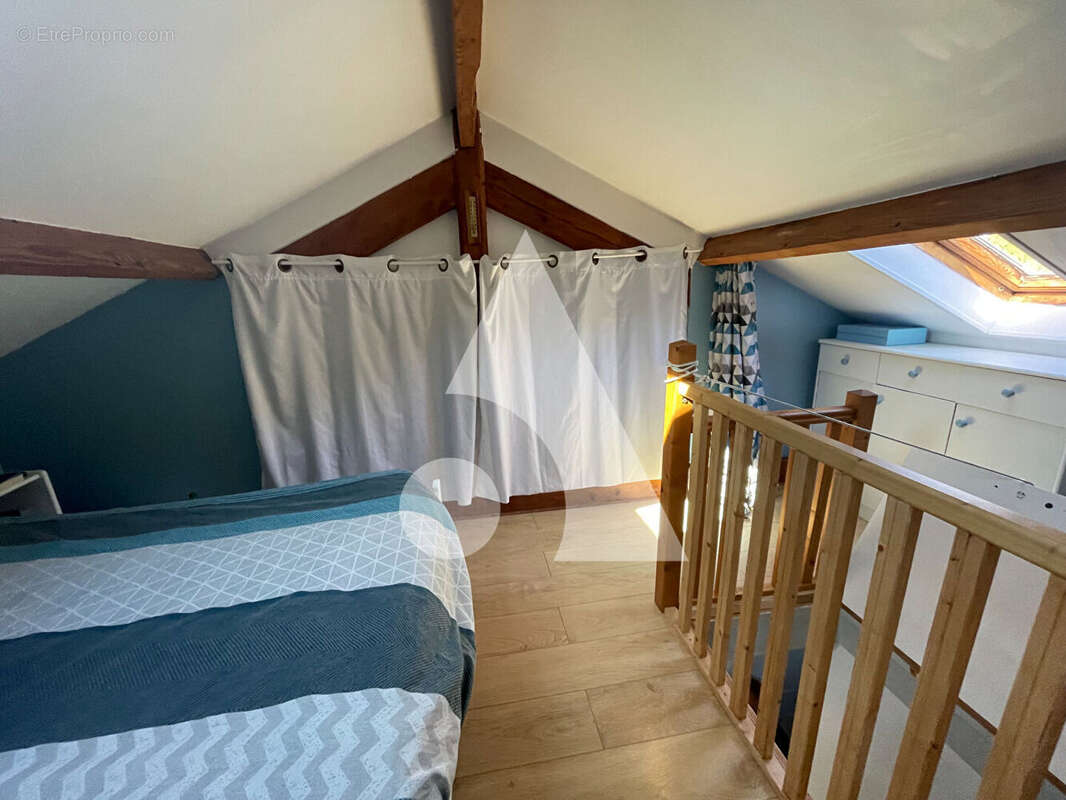 Maison à SUCY-EN-BRIE