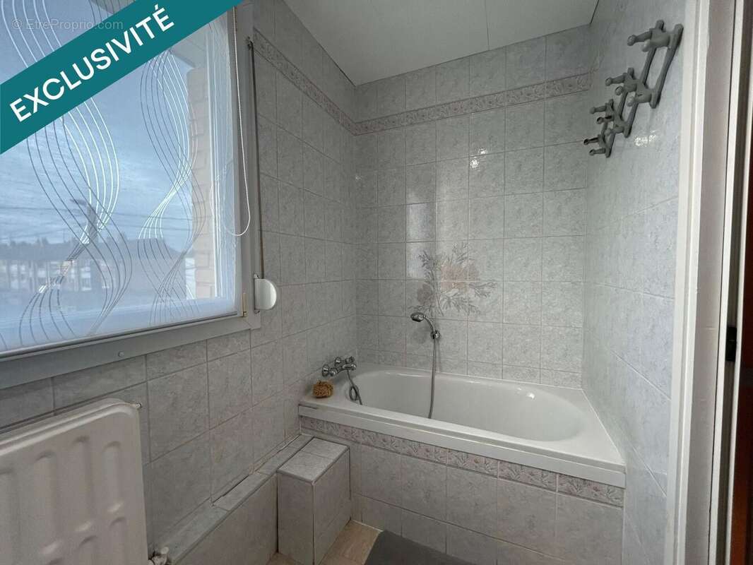 Photo 6 - Maison à AULNOY-LEZ-VALENCIENNES