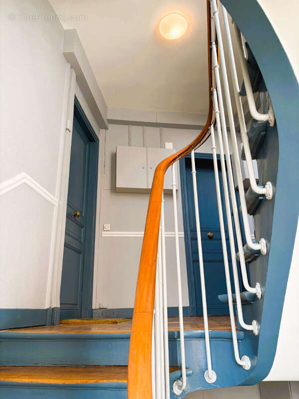 Appartement à MALAKOFF