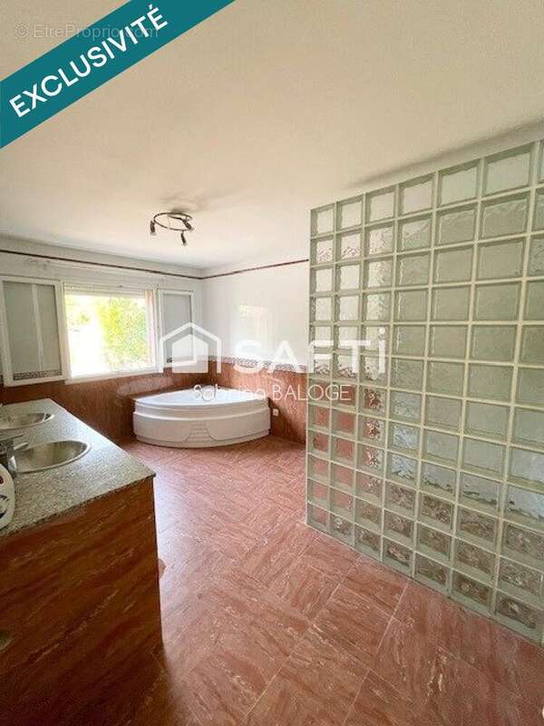 Photo 9 - Maison à VILLENEUVE-LES-BEZIERS