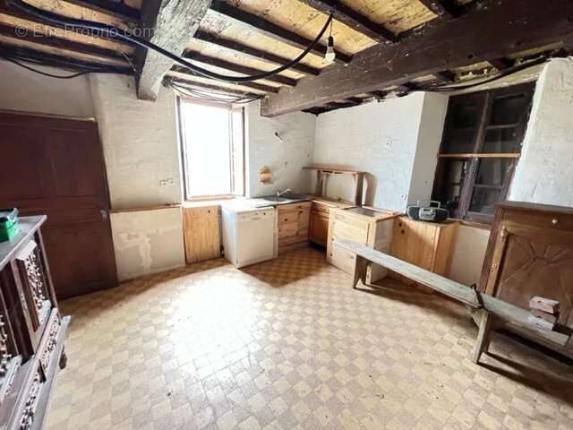Maison à MASSEUBE