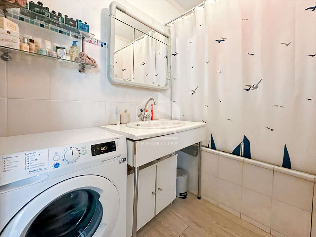 Appartement à CRETEIL