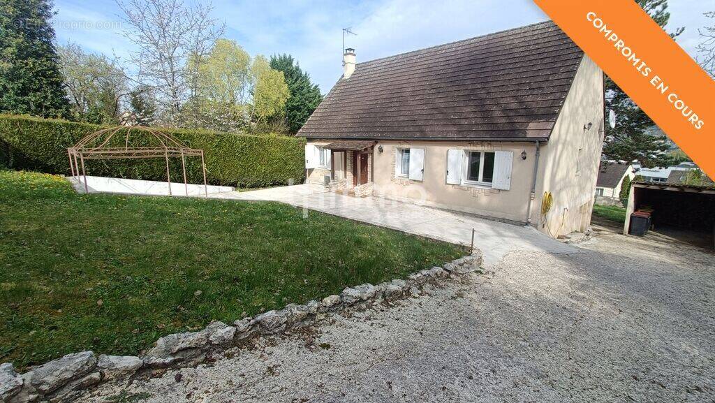 Maison à PROVINS