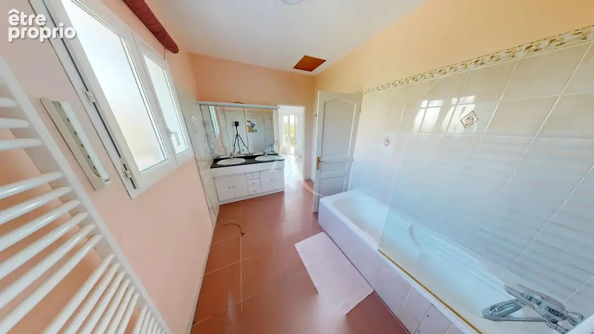 Carcassonne, Villa familiale avec piscine - photo 14