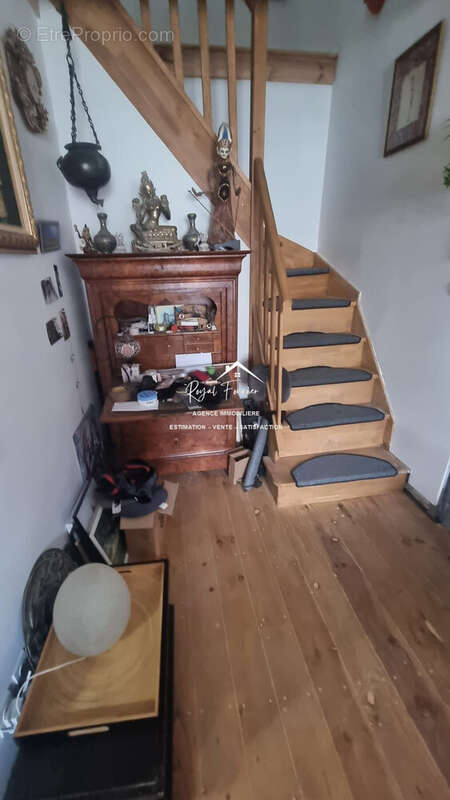 Maison à MAIRE