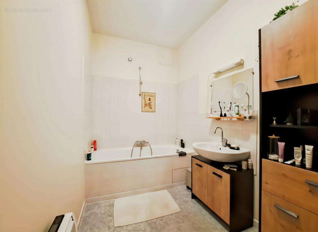 Appartement à LA POSSONNIERE