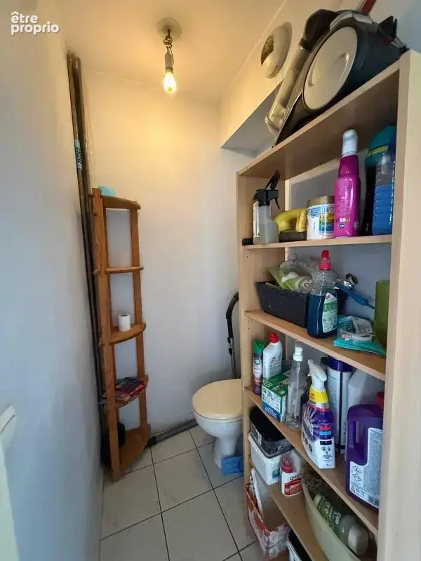 Appartement À Vendre - photo 5