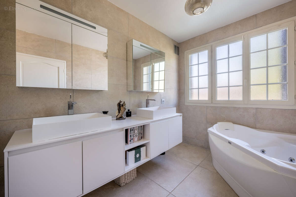 Maison à VILLETTE-D&#039;ANTHON