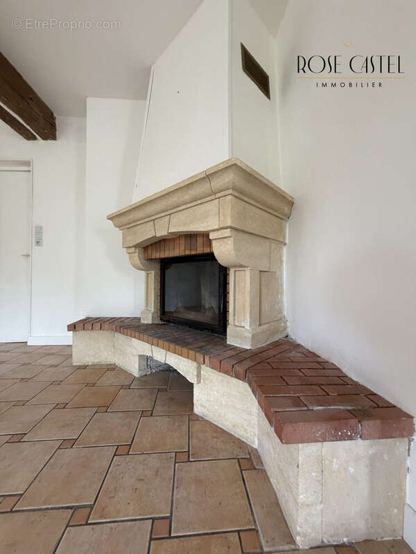 Maison à SAINT-PREST