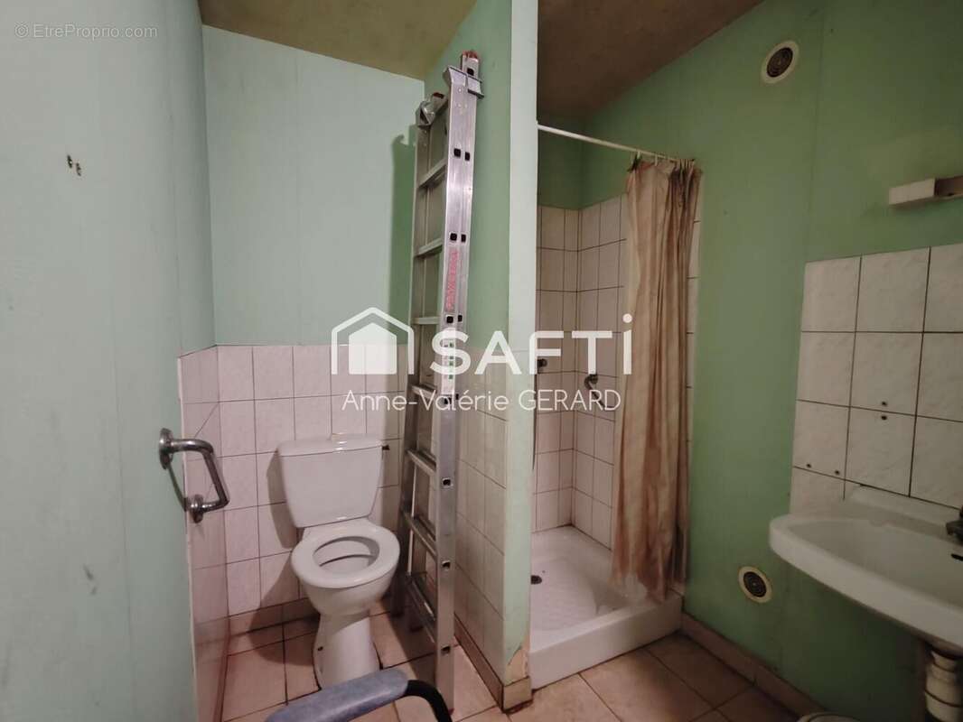 Photo 8 - Maison à LA DOREE