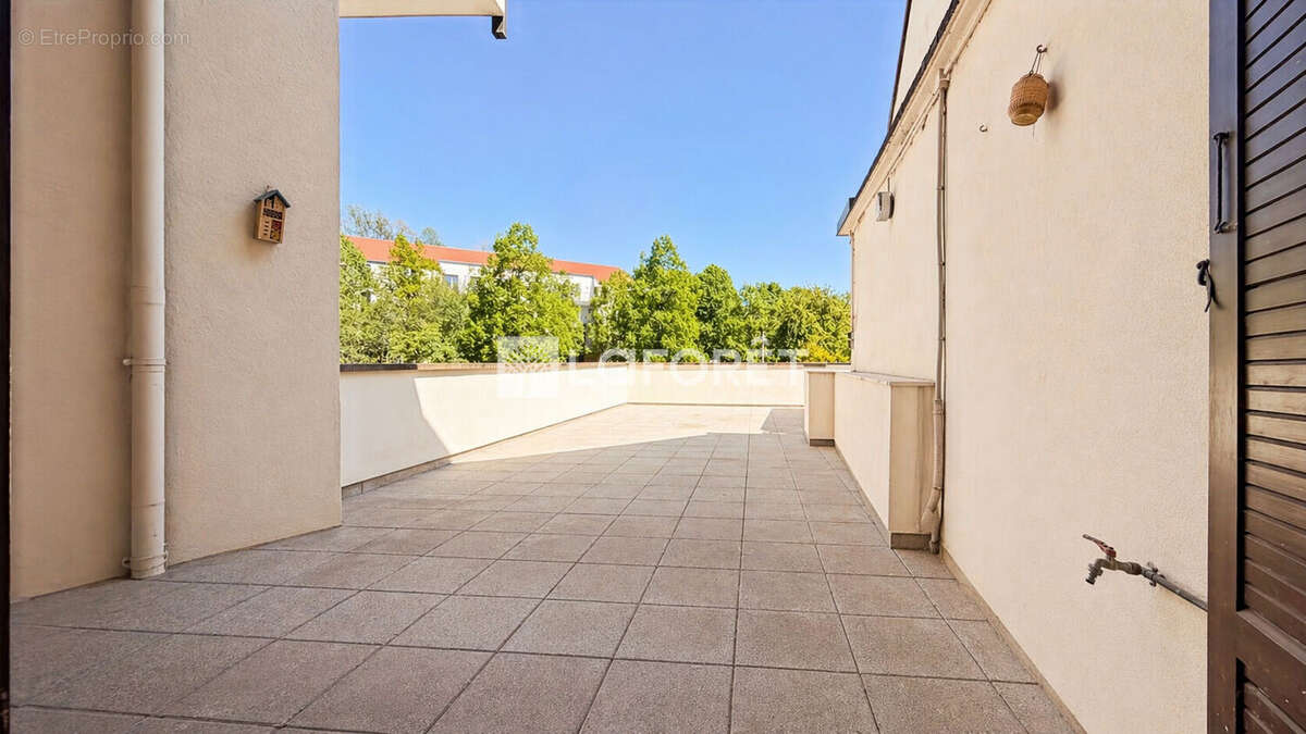 Appartement à SAVERNE