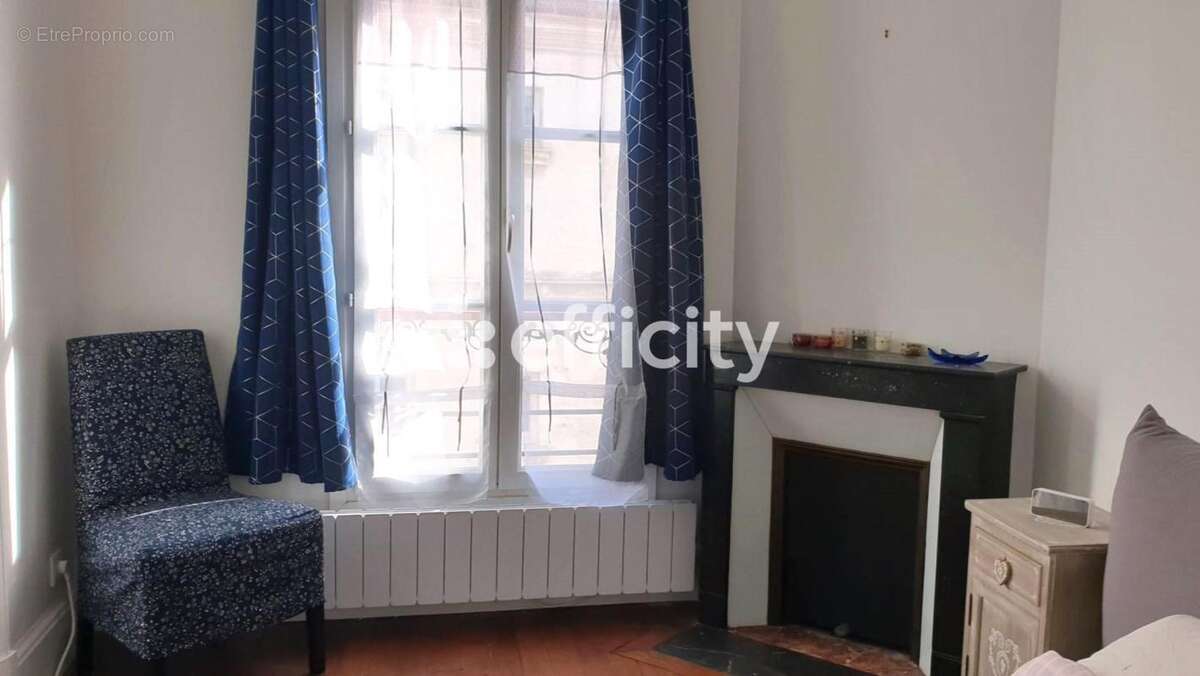 Appartement à PARIS-5E