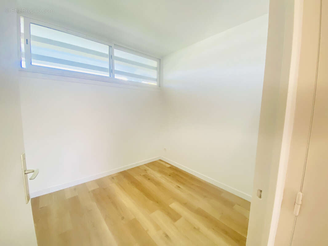 Appartement à LA GRANDE-MOTTE