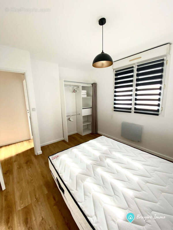 Appartement à VALENCIENNES