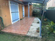 Maison à TORREILLES