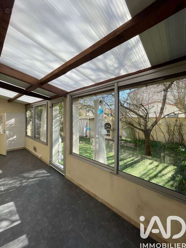 Photo 2 - Maison à COLOMIERS