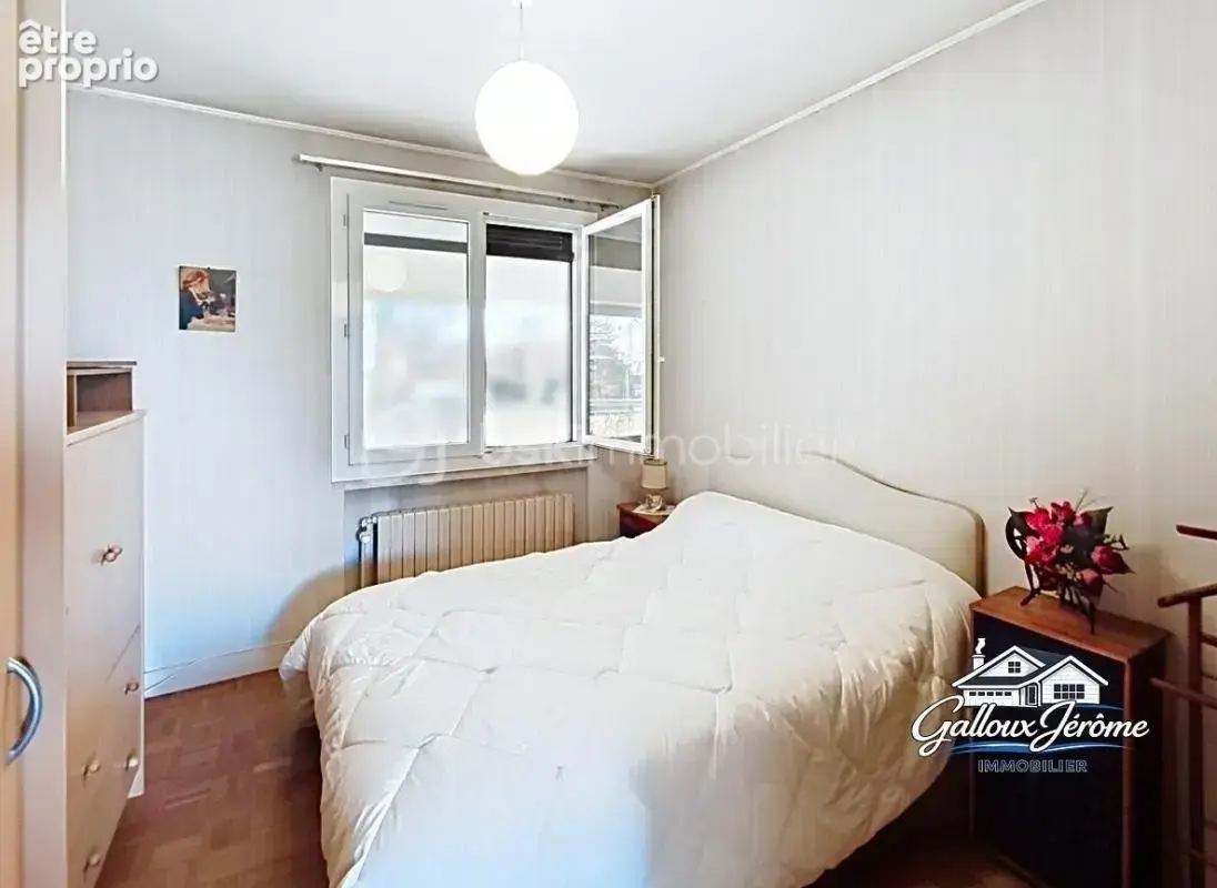 Maison de 72 m² avec sous-sol total et jardin – Goussainville - photo 6