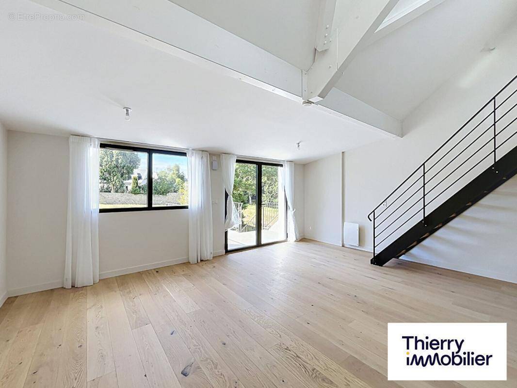 Appartement à DINARD