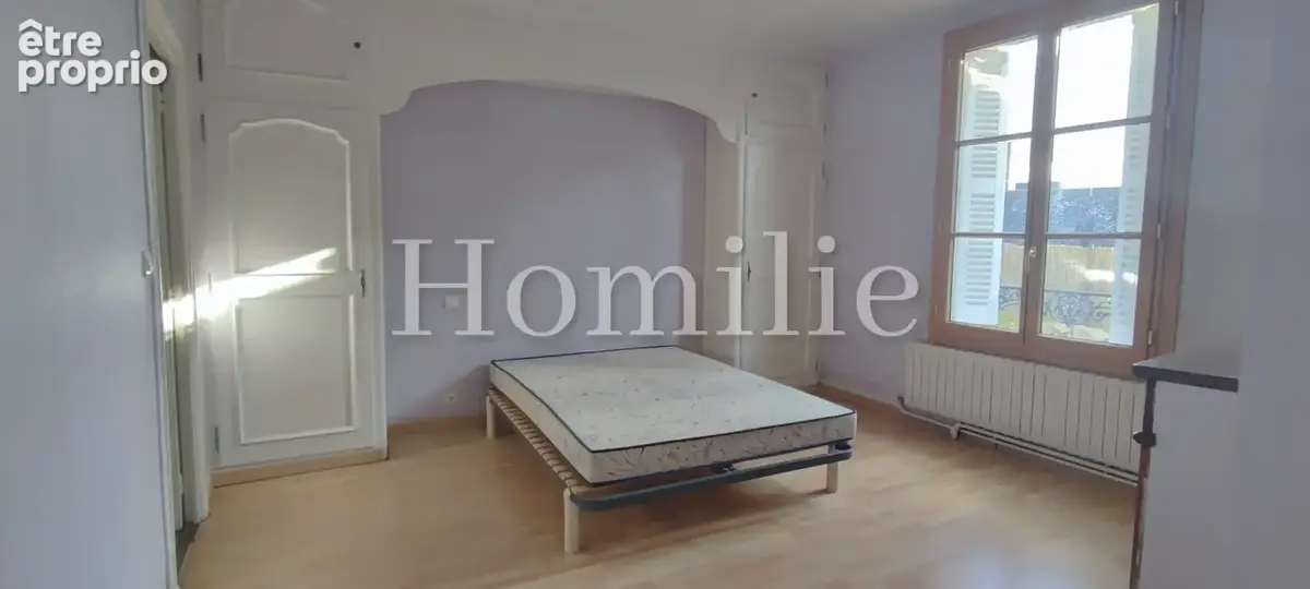 Maison - centre ville montrichard - photo 11