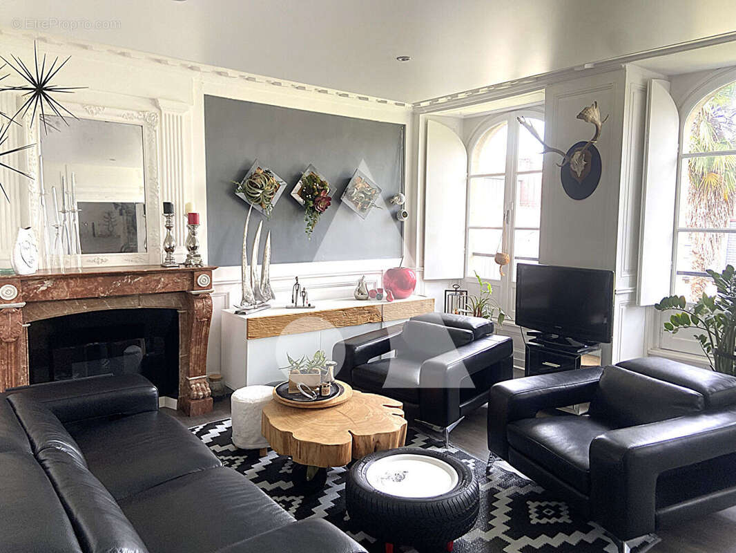 Appartement à LAMBALLE