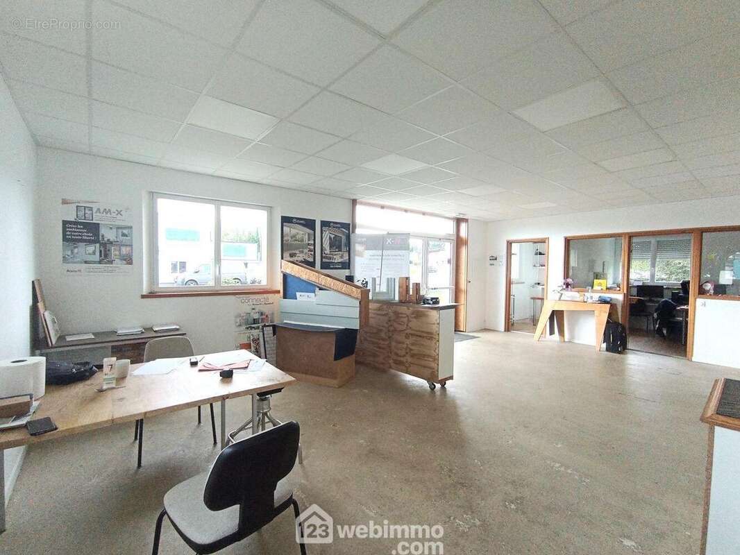 Appartement à ROSTRENEN